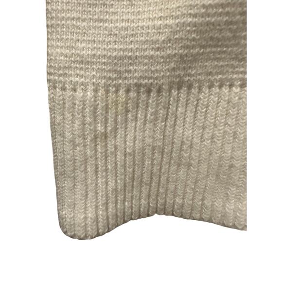 Joie White 100% Cotton Button Front Cardigan – Size S ParisianChic ClosetStaple - Picture 6 of 7